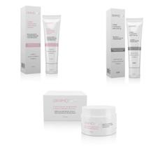 Tratamento Estetico Intimo Esfoliante Clareador E Hidratante