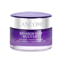 Tratamento Facial Anti-Idade Noturno Lancôme Rénergie Nuit Multi-Lift