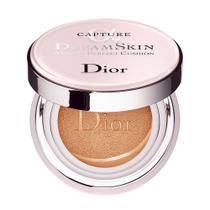 Tratamento Facial Dior - Dreamskin Moist & Perfect Cushion FPS 50