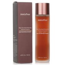 Tratamento facial Essence Innisfree Black Tea Youth Enhancing