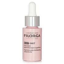 Tratamento facial Filorga Ncef-shot Supreme Polyrevitalizing