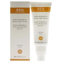 Tratamento facial REN Wake Wonderful 37mL