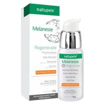 Tratamento Facial Sérum Regenerate Melanesse Natupele 30g Tratamento Facial Sérum Regenerate Melanesse Natupele 30g