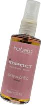 Tratamento Finalizador Impact Morango 60ml Hobety