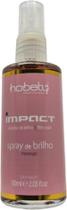 Tratamento Finalizador Impact Morango 60Ml Hobety