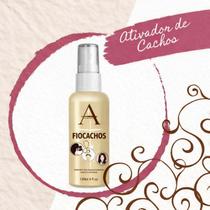 Tratamento Fiocachos 3 minutos Alkimia 120ml