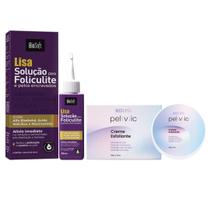 Tratamento Foliculite Barba Esfoliante E Solução Desencravar