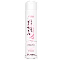 Tratamento Força E Crescimento Capilar 300 Ml Shampoo