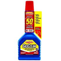 Tratamento Gasclean Limpa Todo Sistema de Combustível Tratamento Gasclean Limpa Todo Sistema de Combustível