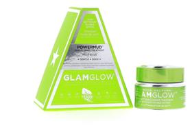 Tratamento Glamglow Powermud Dualcleanse 50 mL (pacote com 5)