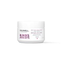 Tratamento Goldwell Dual Senses Blondes & Highlights - 60g