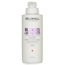 Tratamento Goldwell Dual Senses Blondes & Highlights 60s