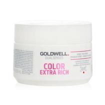 Tratamento Goldwell Dual Senses Color Extra Rich 60 SEC 200 ml