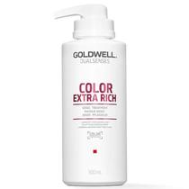Tratamento Goldwell Dual Senses Color Extra Rich 60Sec Tratamento Goldwell Dual Senses Color Extra Rich 60Sec