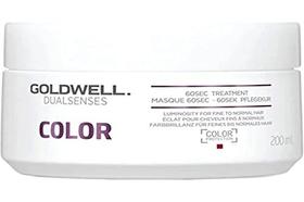 Tratamento Goldwell Dualsenses Color Brilliance 60 segundos