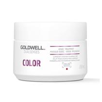 Tratamento Goldwell Dualsenses Color Brilliance 60 segundos