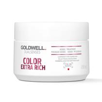 Tratamento Goldwell Dualsenses Color Extra Rich 60 segundos 200 mL Tratamento Goldwell Dualsenses Color Extra Rich 60 segundos 200 mL
