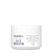 Tratamento Goldwell Dualsenses Just Smooth Taming 60 segundos 200 ml