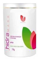 Tratamento Hidratação Capilar Profissional Máscara 1 Kg Liss - Manga Rosa