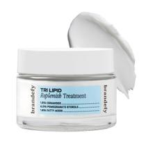 Tratamento hidratante Brandefy Tri Lipid Replenish 50mL Tratamento hidratante Brandefy Tri Lipid Replenish 50mL