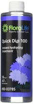Tratamento Hidratante Floralife Smither Oasis Quick Dip 100 480 ml