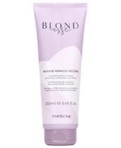 Tratamento Inebrya Blondesse Néctar Milagroso para Loiros 250 mL
