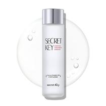 Tratamento inicial Essence Secret Key 155 ml com Galactomyces Tratamento inicial Essence Secret Key 155 ml com Galactomyces