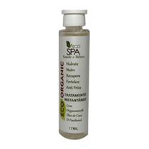 TRATAMENTO INSTANTÂNEO DE ALTO IMPACTO E ALTO RENDIMENTO 17ml TRATAMENTO INSTANTÂNEO DE ALTO IMPACTO E ALTO RENDIMENTO 17ml