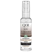 Tratamento Instantâneo Griffus Qer Elixir Nutritivo 60ml