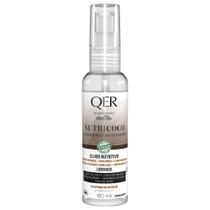 Tratamento Instantâneo Griffus Qer Elixir Nutritivo