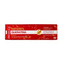 Tratamento Intensivo carga Maxima de Queratina Probelle 60ML Tratamento Intensivo carga Maxima de Queratina Probelle 60ML