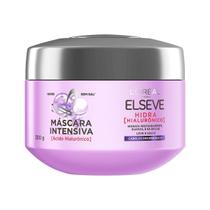 Tratamento Intensivo Elseve Hidra Hialurônico Loreal 300g