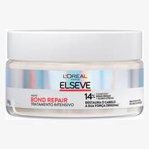 Tratamento Intensivo L'Oréal Paris Elseve Bond Repair 200g