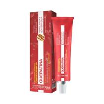 Tratamento Intensivo Probelle Carga Máxima de Queratina Brasileira 60ml Tratamento Intensivo Probelle Carga Máxima de Queratina Brasileira 60ml