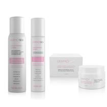 Tratamento Intimo Melhorar Foliculite Esfoliação Hidratação Tratamento Intimo Melhorar Foliculite Esfoliação Hidratação