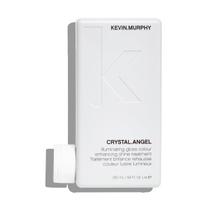 Tratamento KEVIN MURPHY Crystal Angel Illuminating 250mL Tratamento KEVIN MURPHY Crystal Angel Illuminating 250mL