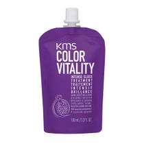 Tratamento KMS ColorVitality Intense Gloss 100mL