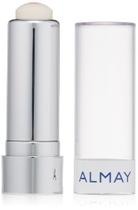 Tratamento labial Almay Age Essentials SPF 30 7mL 100 Clear Tratamento labial Almay Age Essentials SPF 30 7mL 100 Clear