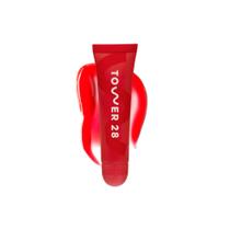 Tratamento labial Balm Tower 28 LipSoftie Blood Orange Vanilla Tratamento labial Balm Tower 28 LipSoftie Blood Orange Vanilla