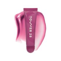 Tratamento labial Balm Tower 28 LipSoftie Confetti Cake Tratamento labial Balm Tower 28 LipSoftie Confetti Cake