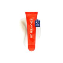 Tratamento labial Balm Tower 28 LipSoftie Hydrating Vanilla Tratamento labial Balm Tower 28 LipSoftie Hydrating Vanilla