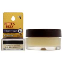 Tratamento labial Burts Bees Overnight Intensive para mulheres 7,4 ml