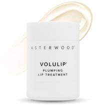 Tratamento labial e bálsamo Ácido Hialurônico Asterwood Volulip 15mL
