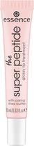 Tratamento Labial essence Super Peptide Glossy Hidratante 10 ml
