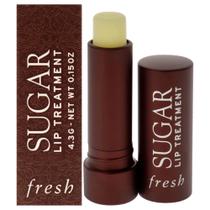 Tratamento labial Fresh Sugar Original 4,2 ml para mulheres Tratamento labial Fresh Sugar Original 4,2 ml para mulheres