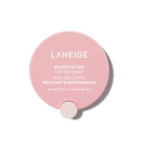 Tratamento Labial LANEIGE Bouncy & Firm - Com Peônia e Colágeno