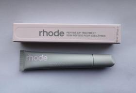 Tratamento Labial Rhode Peptide - 10ml - Hailey Bieber