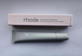 Tratamento Labial Rhode Peptídeo 10 ml Melancia