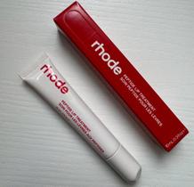 Tratamento Labial Rhode Peptídeo Morango 10ml