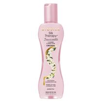 Tratamento leave-in BioSilk Irresistible Silk Silk Therapy 165 ml Tratamento leave-in BioSilk Irresistible Silk Silk Therapy 165 ml